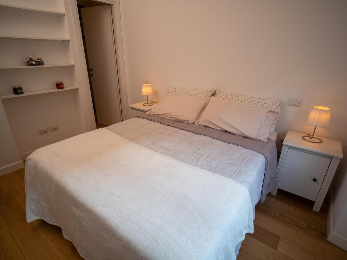 Olimpico Deluxe Apartment Rom Exteriör bild